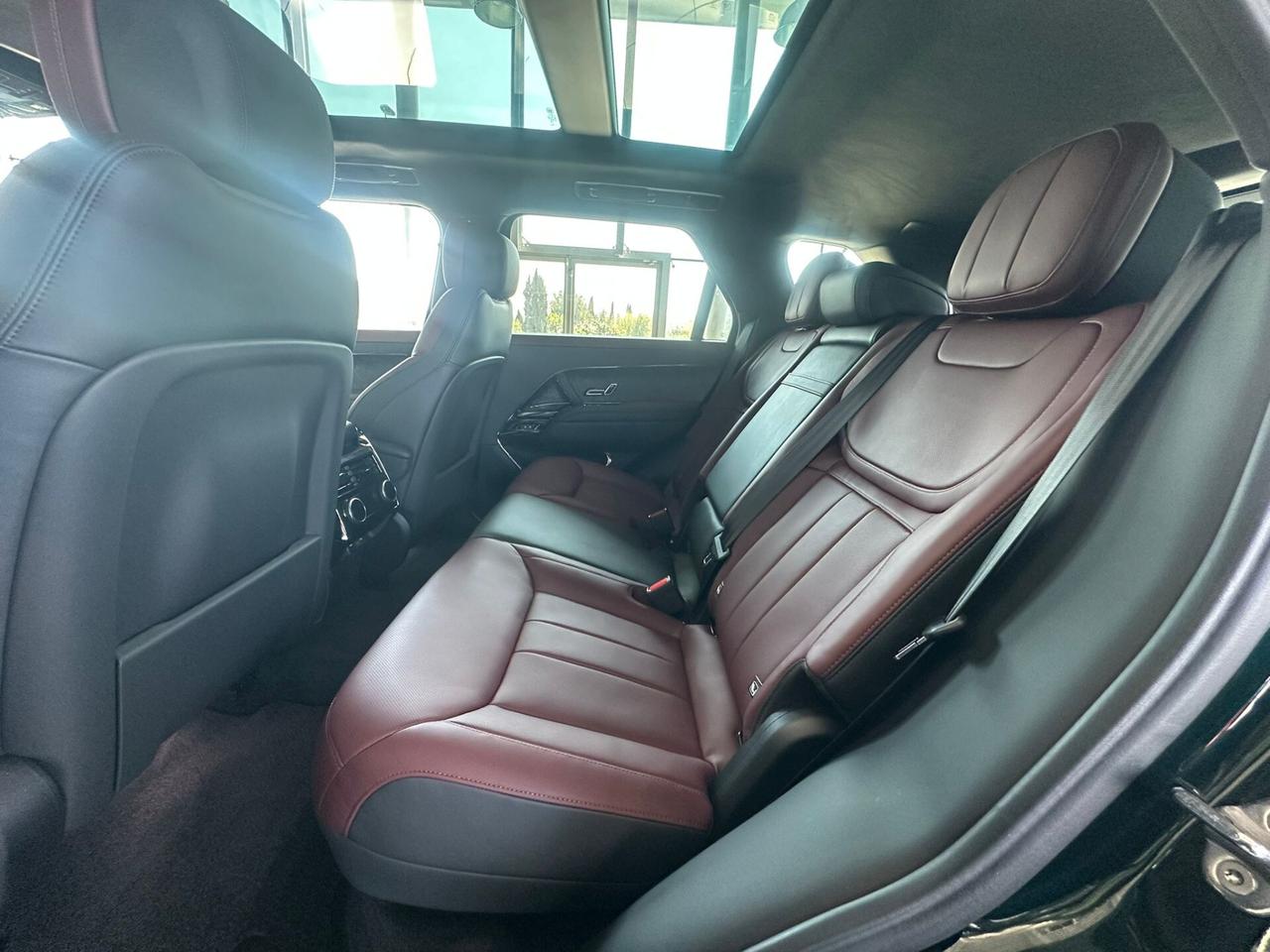 Land Rover Range Sport 3.0D l6 350 CV Autobiography