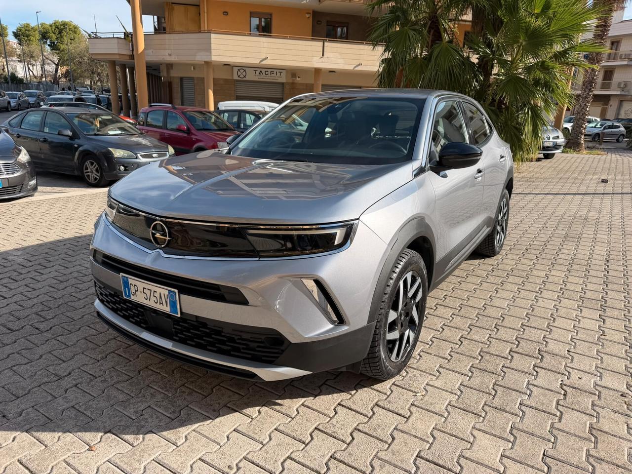 Opel Mokka 1.5 diesel Ultimate