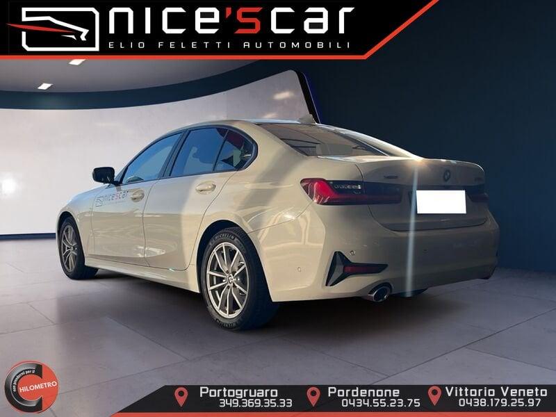 BMW Serie 3 320d xDrive Business Advantage