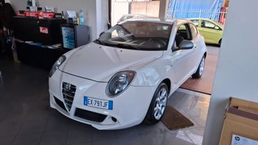 Alfa Romeo MiTo 1.4 70 CV 8V Impression