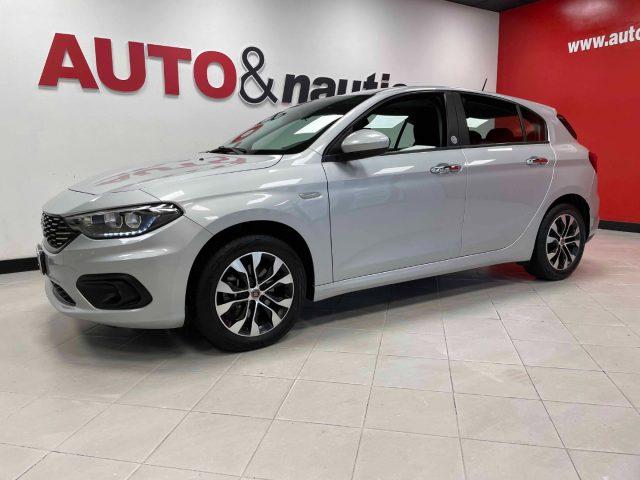 FIAT Tipo 5P 1.3 MJT LOUNGE S