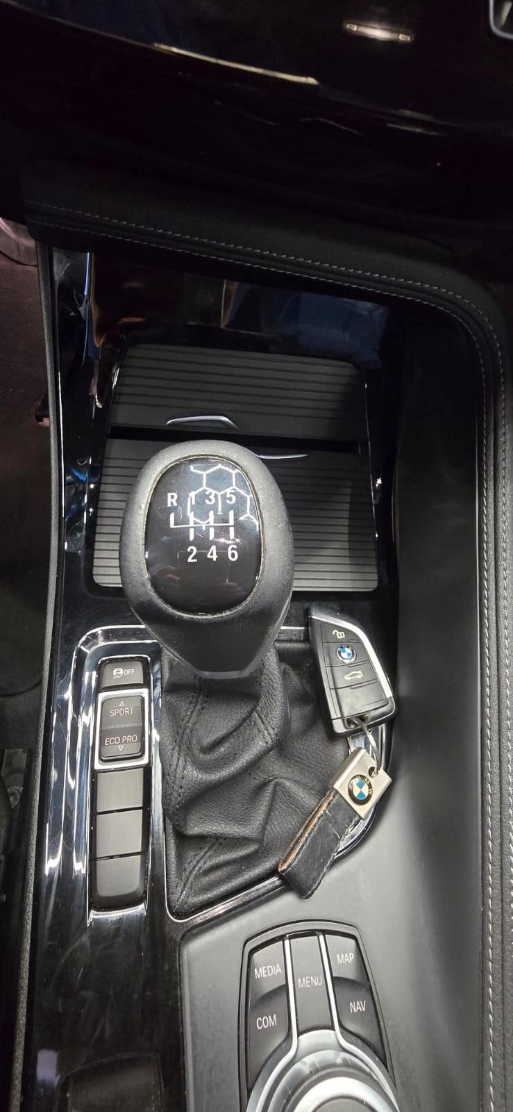 Bmw X1 sDrive18d Sport