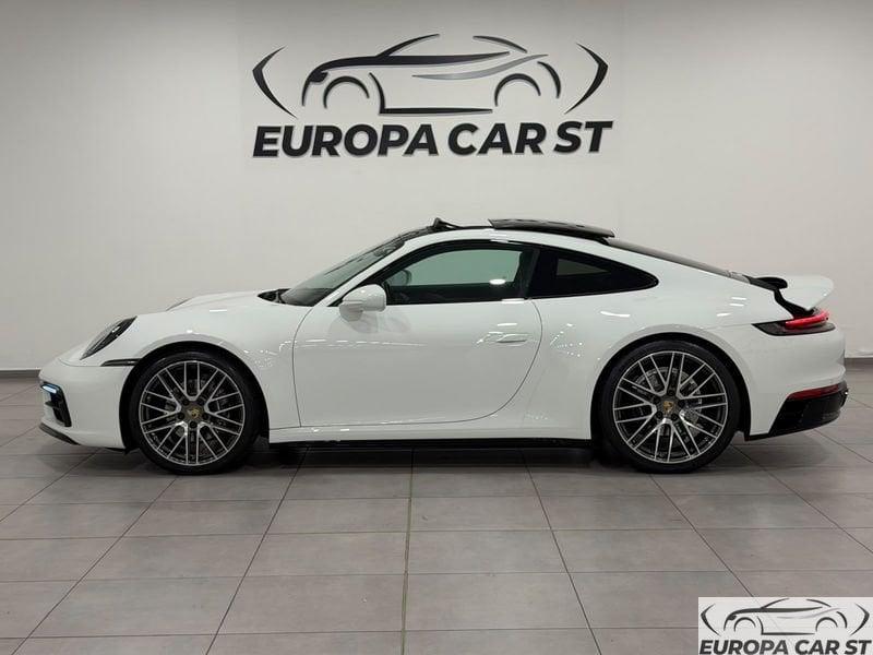 Porsche 911 CARRERA ++TETTO APRIBILE++