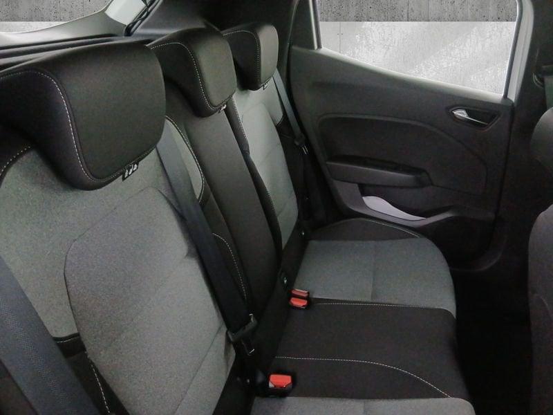 Renault Clio 1.6 E-Tech full hybrid Evolution 145cv
