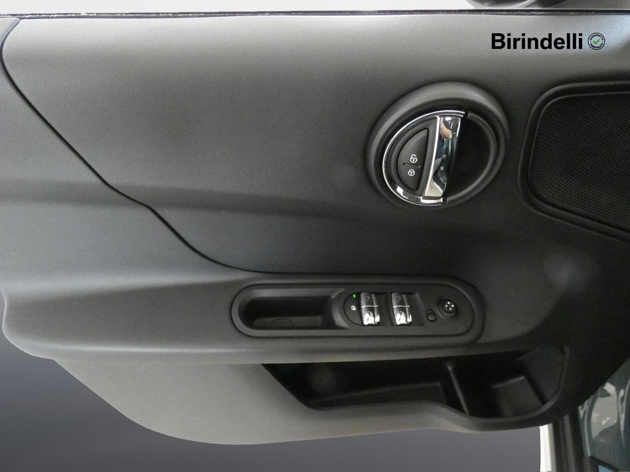 MINI Mini Countrym.(F60) - Mini 1.5 One D Boost Countryman