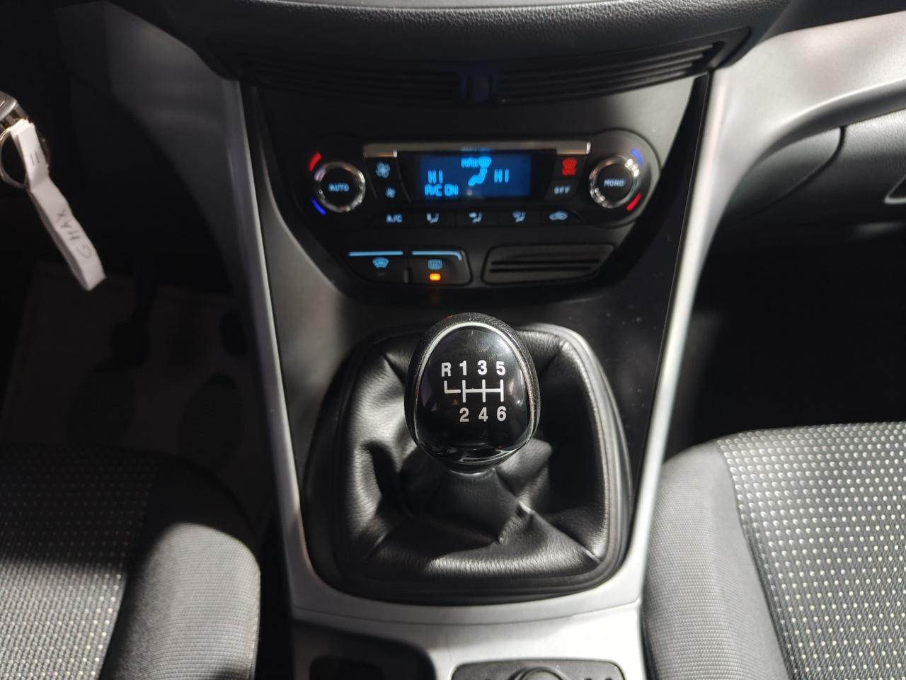 Ford C-Max 2011 1.6 TDCi Titanium