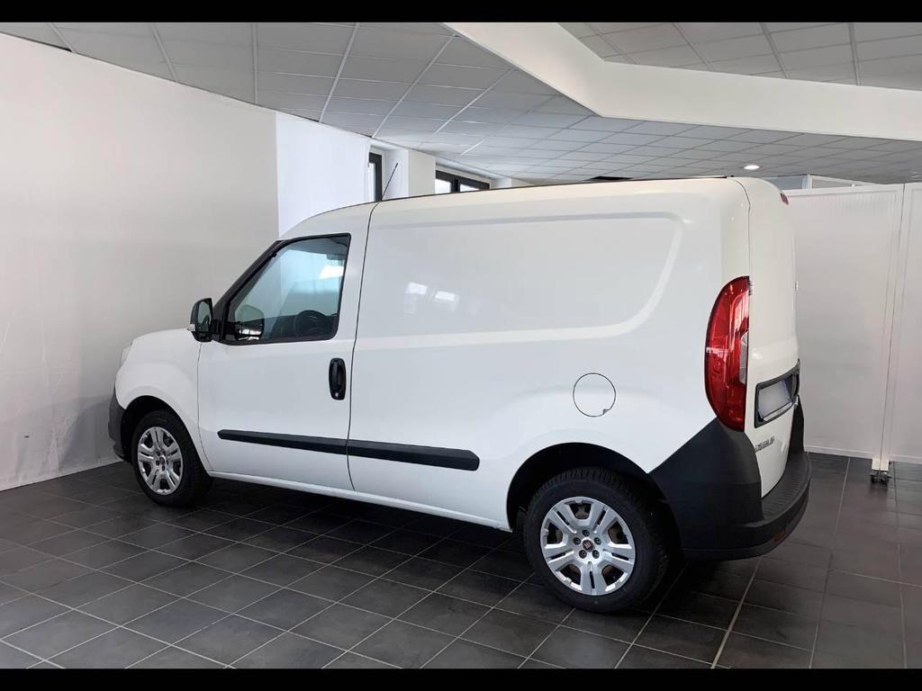 Fiat Doblò Cargo 1.3 Multijet 16V SX 95 CV