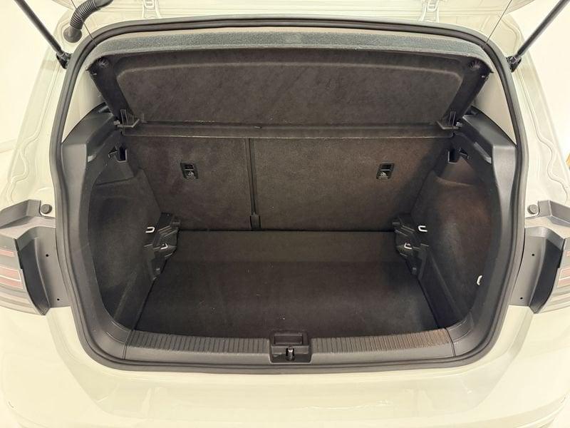 Volkswagen T-Cross T-Cross 1.0 TSI 115CV DSG R-Line