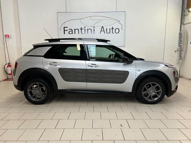 CITROEN C4 Cactus BlueHDi 100 S&S Feel Edition