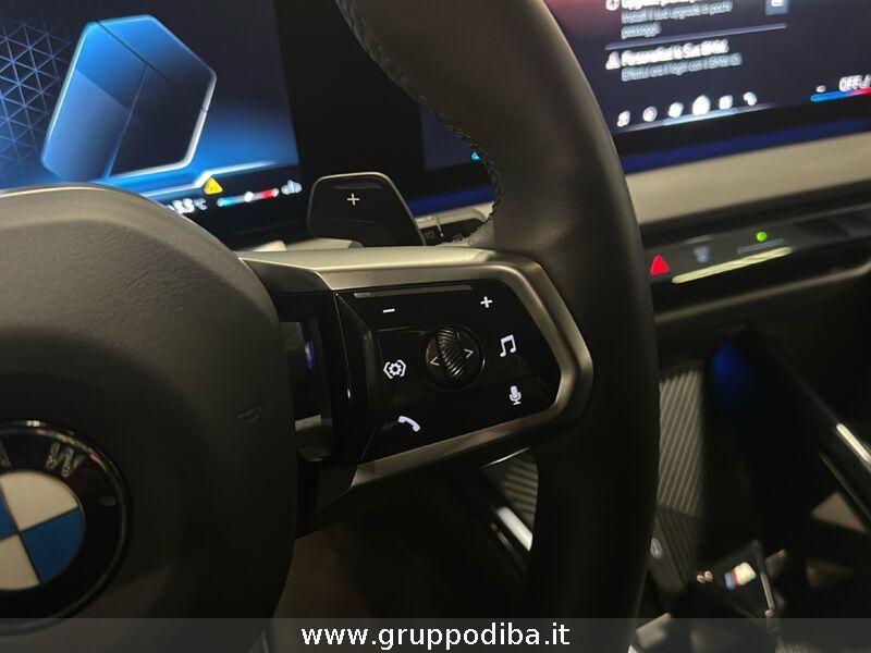 BMW X3 G45 2024 xdrive20d MSport Pro auto