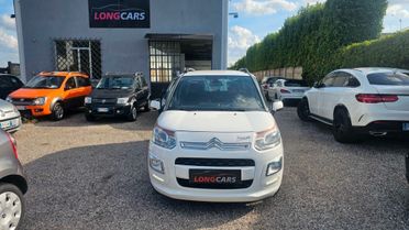Citroen C3 Picasso 1.6 HDi Exclusive Neopatentati