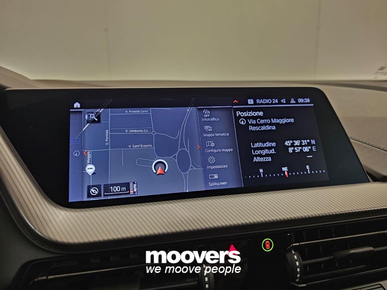 BMW Serie 1 (F40) 116d 5p. Msport