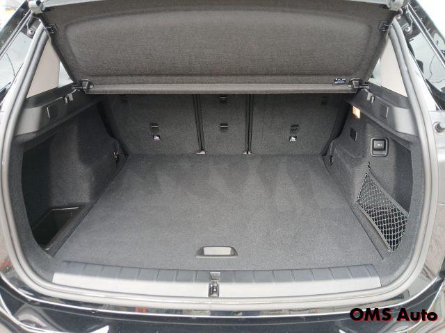 BMW X1 xDrive 25e Business Advantage (PHEV) -Neopatentato