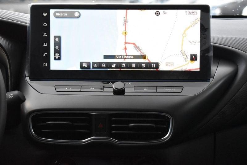 Nissan Juke Juke 1.0 DIG-T 114 CV DCT N-Connecta