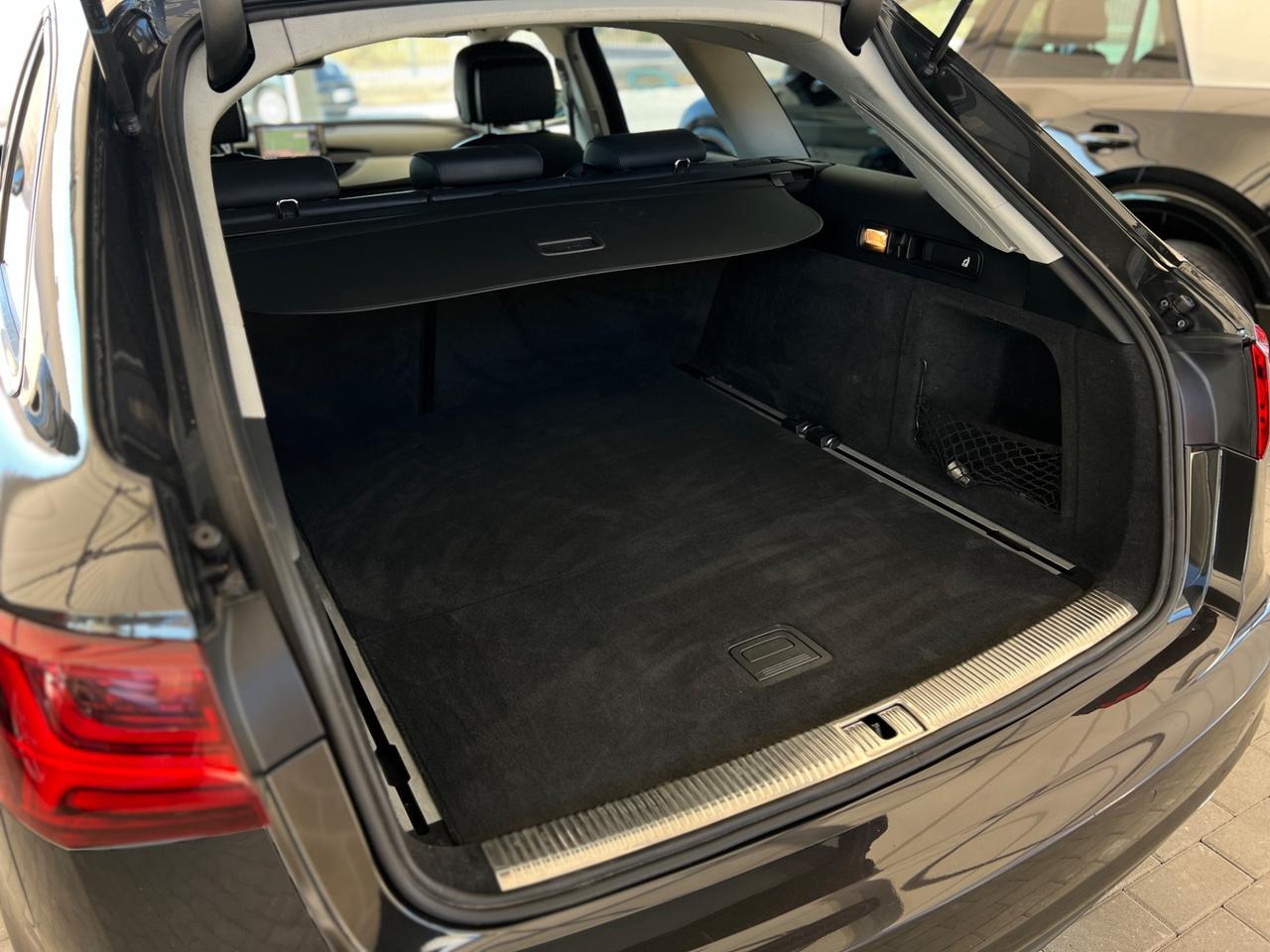 Audi A6 Avant 2.0 TDI 190 CV ULTRA S tronic