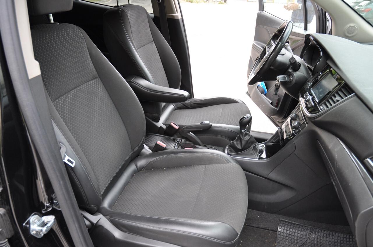 Opel Mokka X 1.6 CDTI Ecotec Start&Stop Business