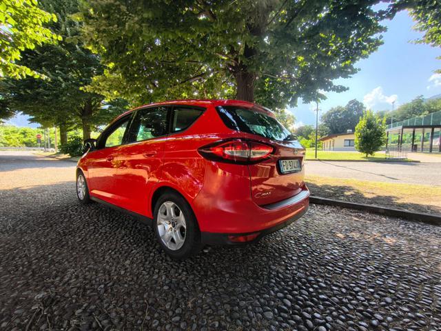 FORD C-Max 1.0 EcoBoost 100CV