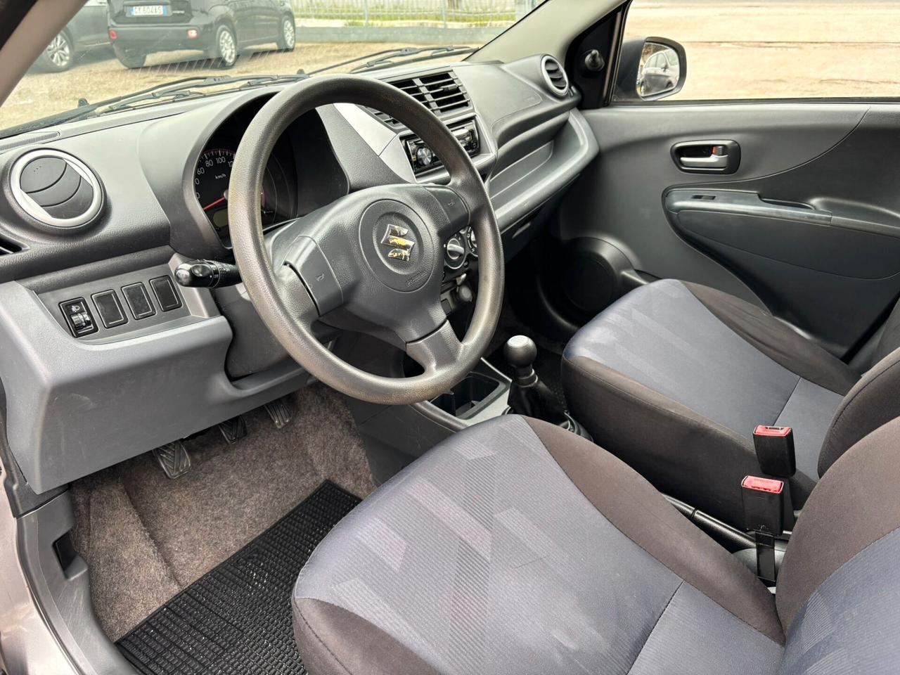 Suzuki Alto 1.0 VVT GL