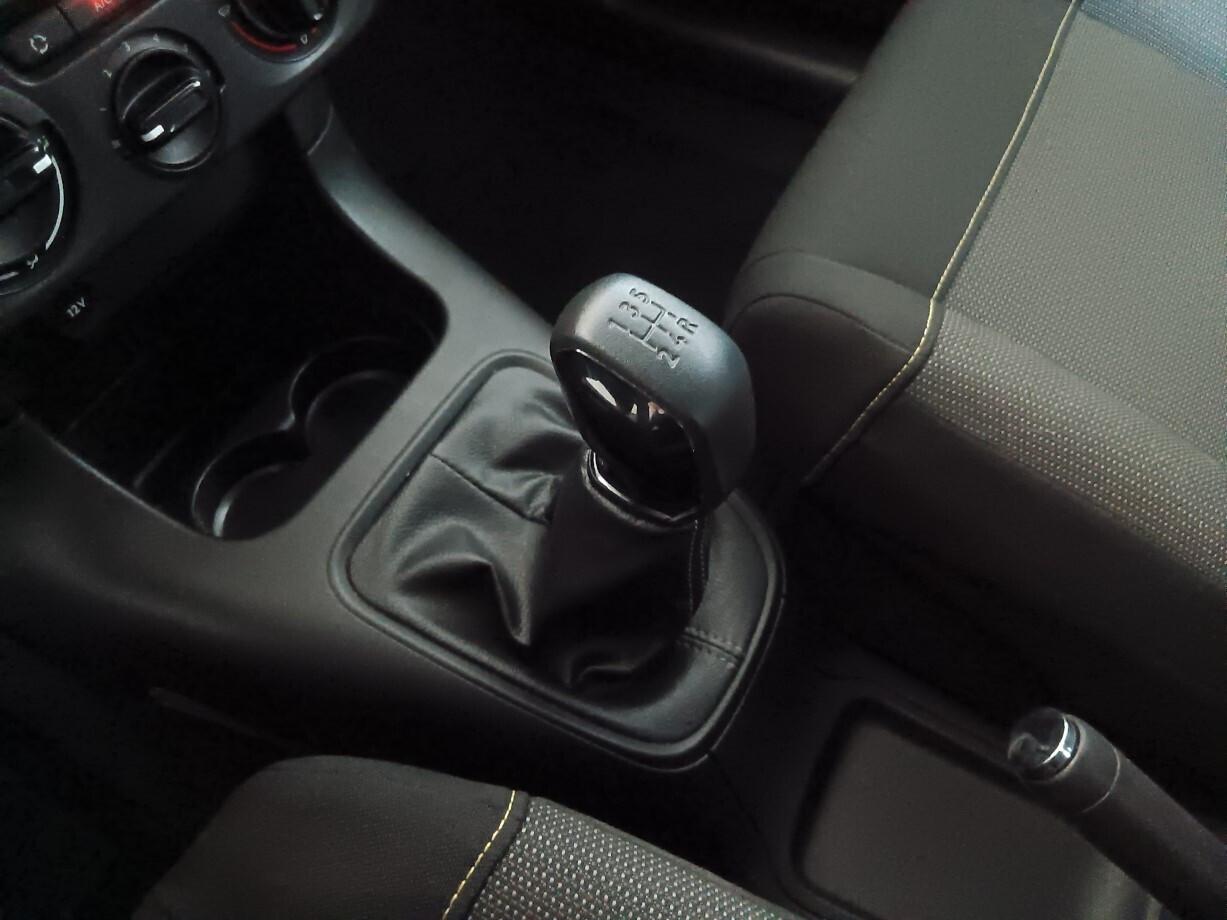 Citroen C3 Feel 1.2 PureTech (83 cv)