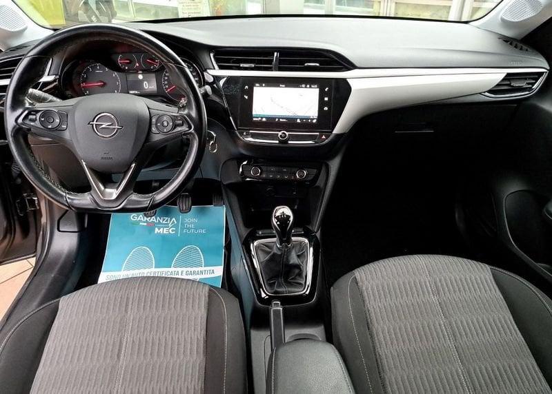 Opel Corsa Corsa 1.2 Elegance