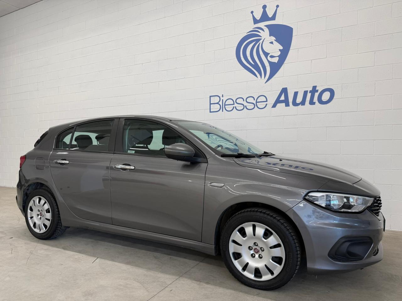 Fiat Tipo 1.6 Mjt 4 porte Lounge