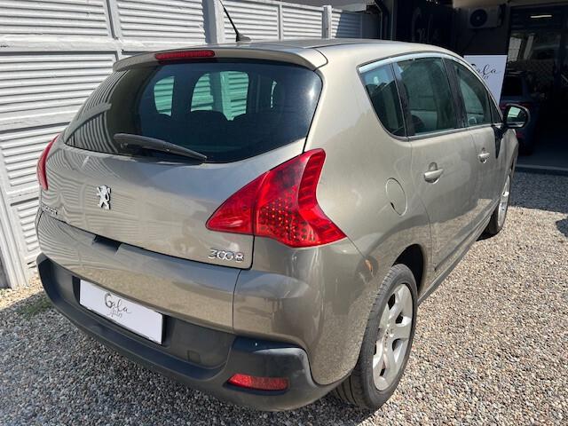 Peugeot 3008 1.6 VTi 120CV Active