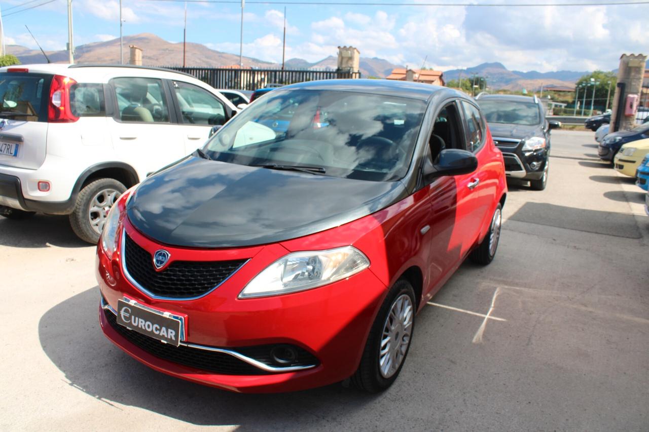 Lancia Ypsilon 1.3 MJT 16V 95 CV 5 porte S&S Unyca