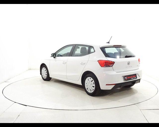 SEAT Ibiza 1.0 MPI 5 porte Style