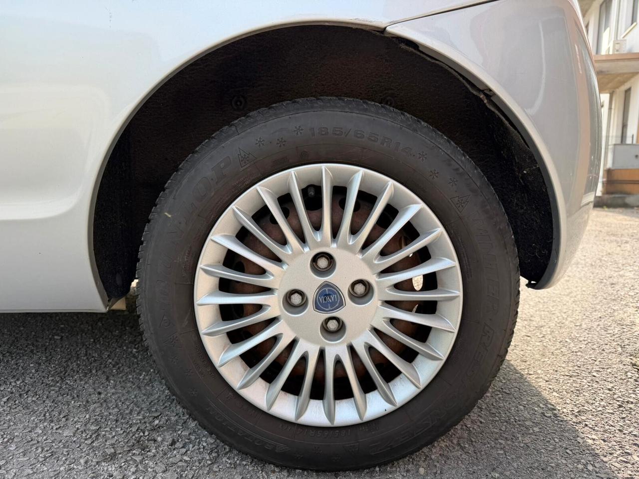 Lancia Ypsilon 1.2 Oro UNICO PROPRIETARIO