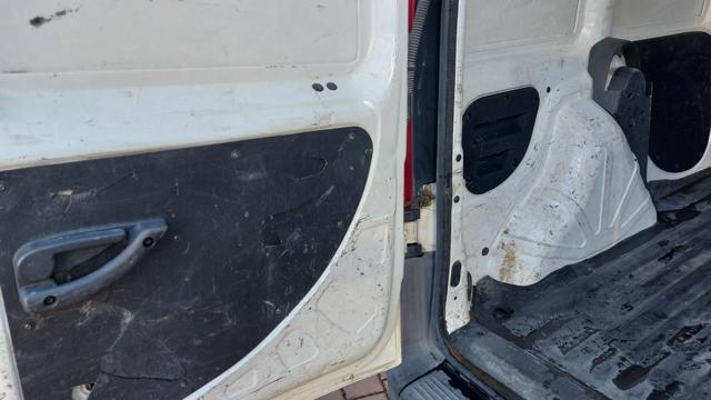 FIAT Doblo Doblò 1.3 MJ 16V PC-TN Cargo Unico Proprietario