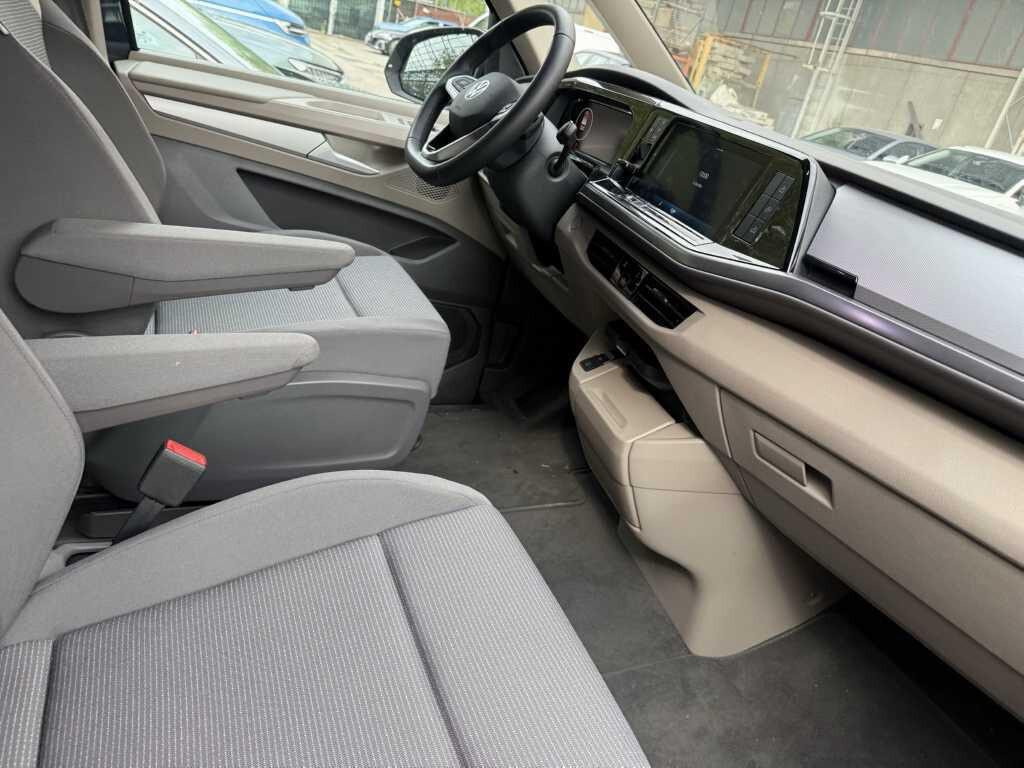 Volkswagen California T7 2.0 TDI BEACH DSG ESTENSIONE GARANZIA Solo 1.700 Km!