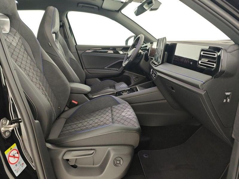 Volkswagen Tiguan 2.0 TDI 193 CV DSG 4MOTION R-Line Plus