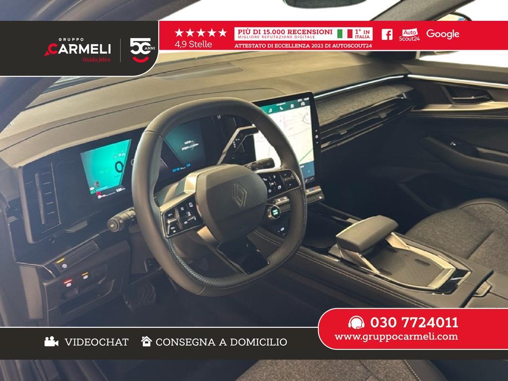 Renault Austral 1.2 full hybrid E-Tech Techno Auto