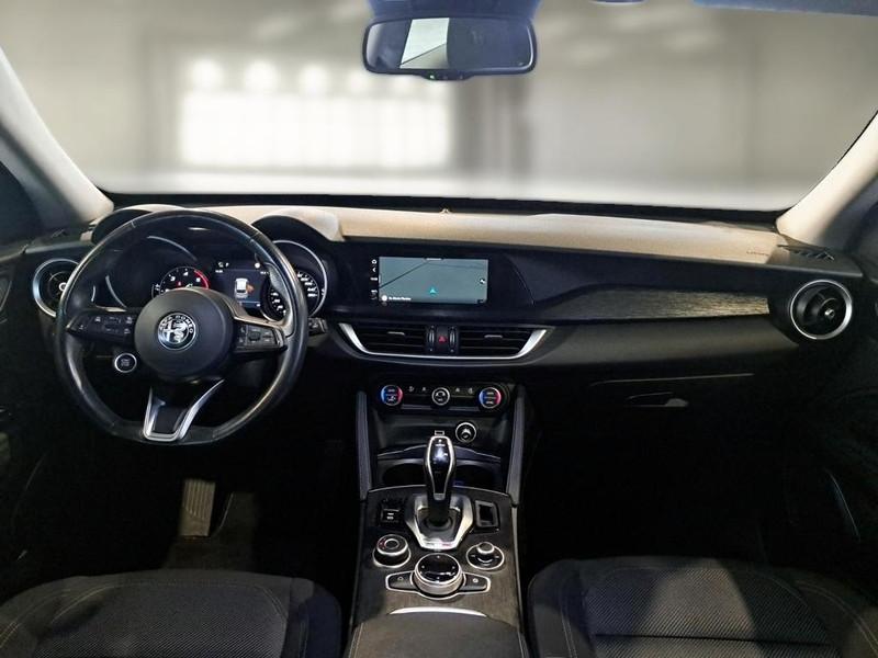 ALFA ROMEO STELVIO 2.2 Turbo Diesel 190CV Business AT8 RWD
