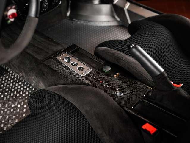 Ferrari 430 Scuderia