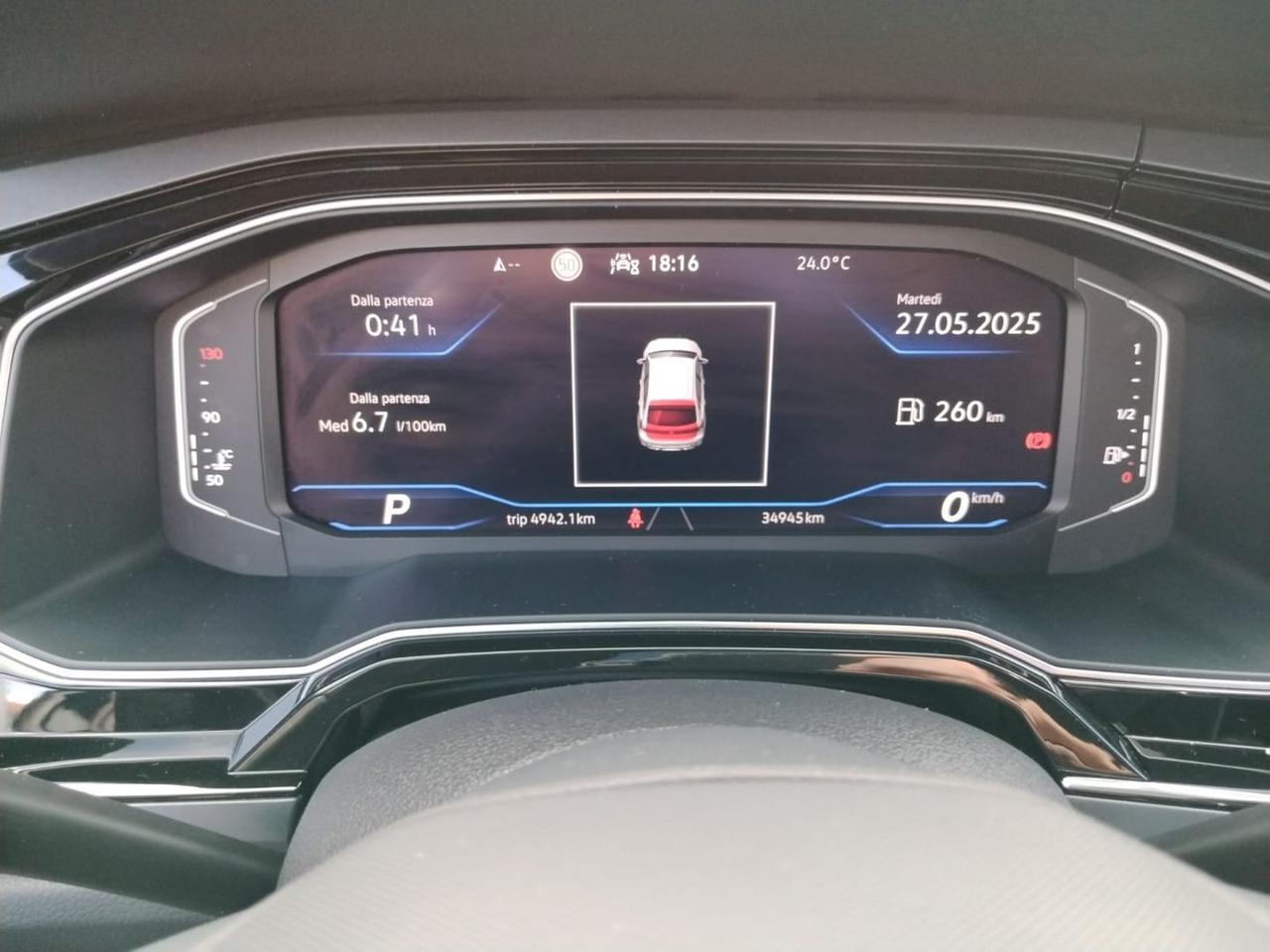Volkswagen Taigo R Line 1.0 TSI