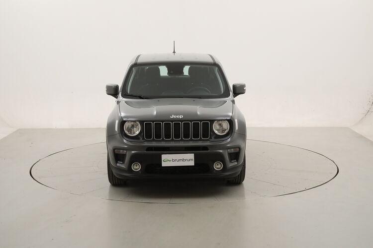 Jeep Renegade Business BR604164 1.6 Diesel 130CV