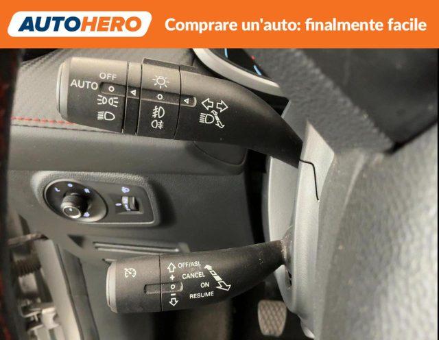 MG ZS 1.0T-GDI Luxury