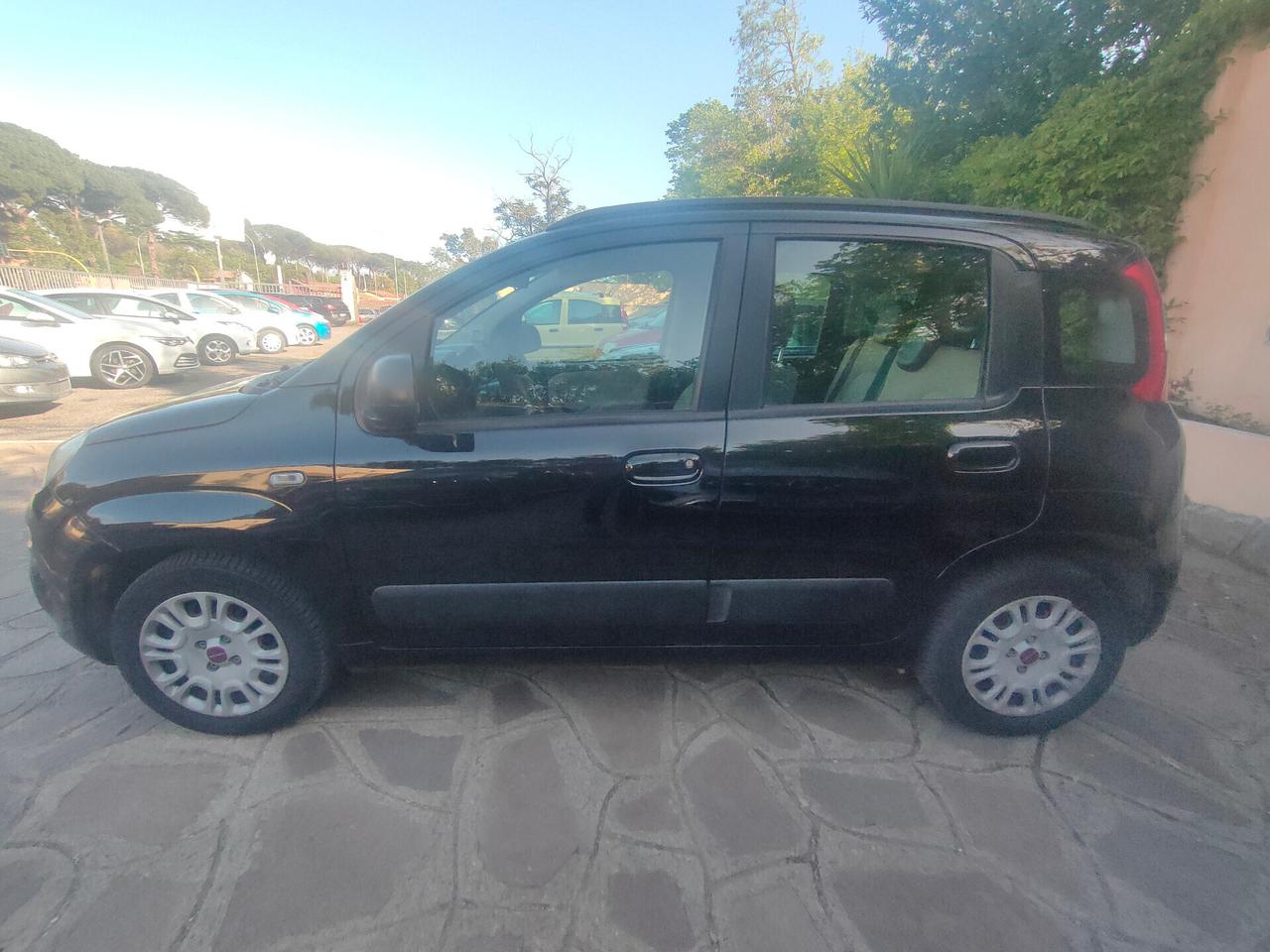 Fiat Panda 1.2 Easy