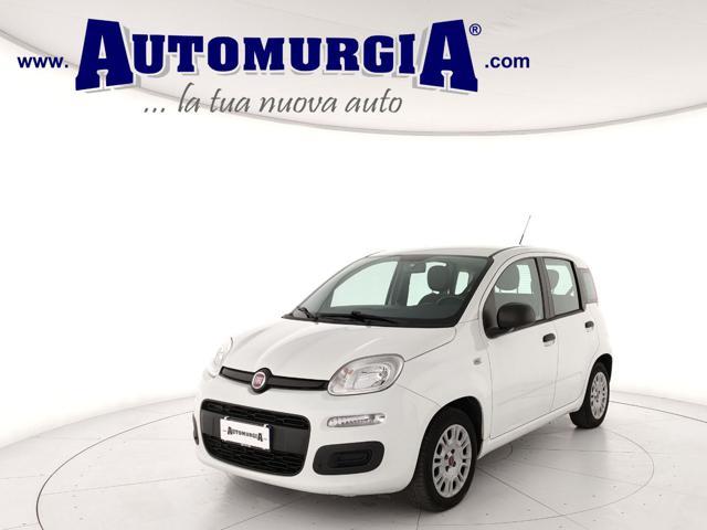 FIAT Panda 1.2 EasyPower Easy