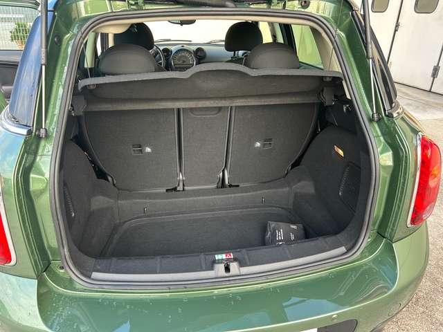 MINI Cooper D Countryman Mini Countryman R60 1.6 all4 Euro 6 *NEOPATENTATI*
