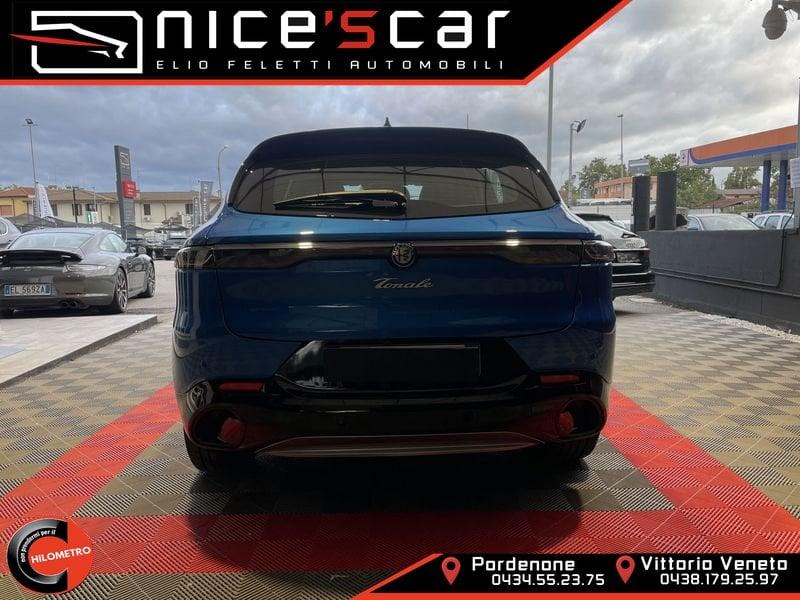 Alfa Romeo Tonale Tonale 1.5 160 CV MHEV TCT7 Ti