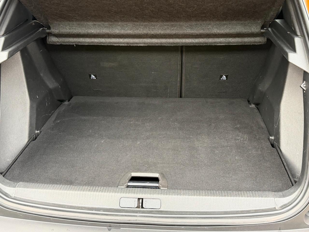 Peugeot 2008 1.5 BLUEHDI 110 cv. GT