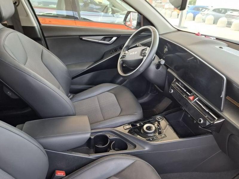 Kia Niro II 2022 1.6 gdi hev Style dct6