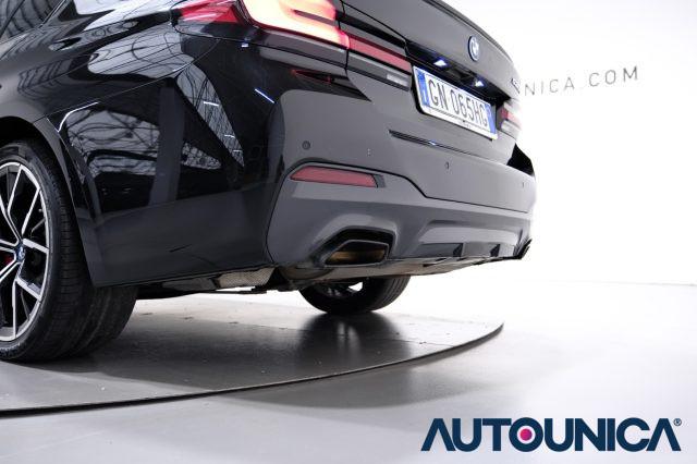 BMW 530 E BERLINA MSPORT