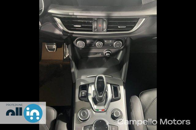 ALFA ROMEO Stelvio Stelvio 2.2 Turbo Diesel 210cv AT8 Q4 Veloce My22