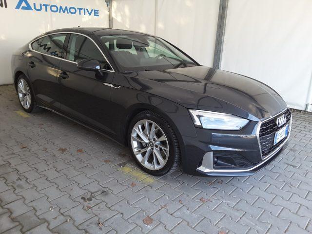 AUDI A5 Sportback 40 TDI 190cv S tronic Business