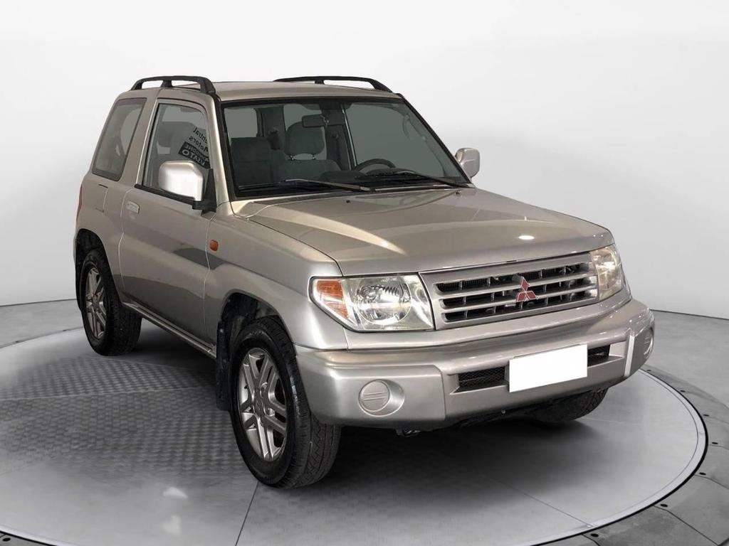 Mitsubishi Pajero Pinin 3 Porte 1.8 MPI