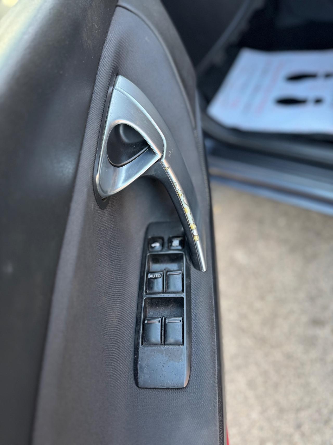 Nissan Primera 1.8 16V cat 5 porte Acenta
