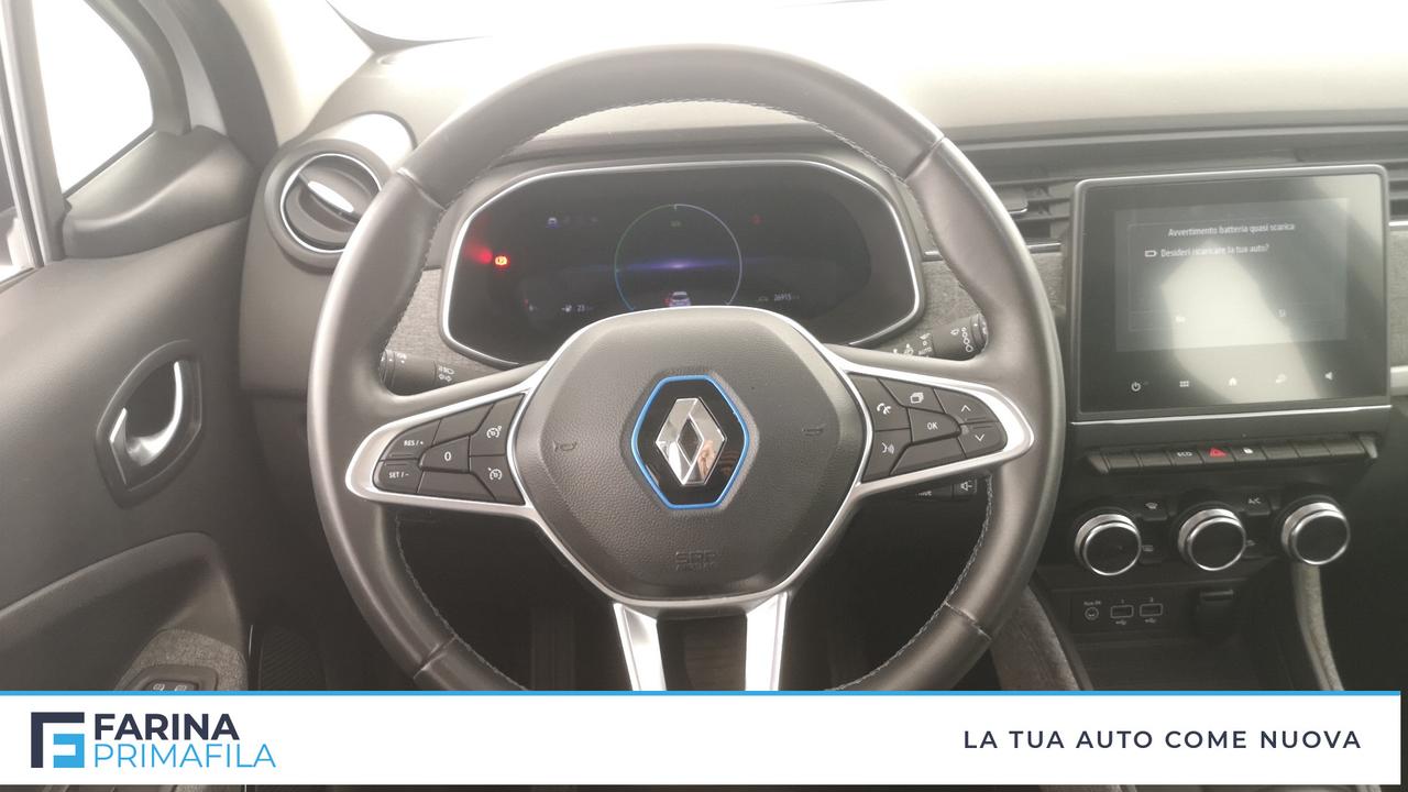 RENAULT Zoe 2020 - Zoe Zen R135 Flex my20